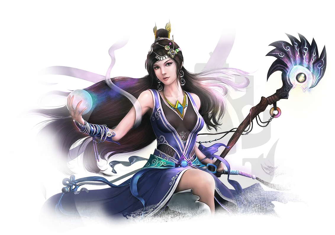 蓝央-《星辰变归来》官方网站
