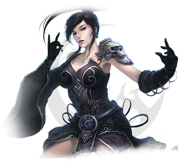阴月-《星辰变归来》官方网站